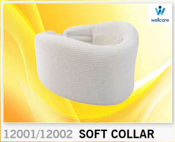 Soft Collar Wellcare 12002